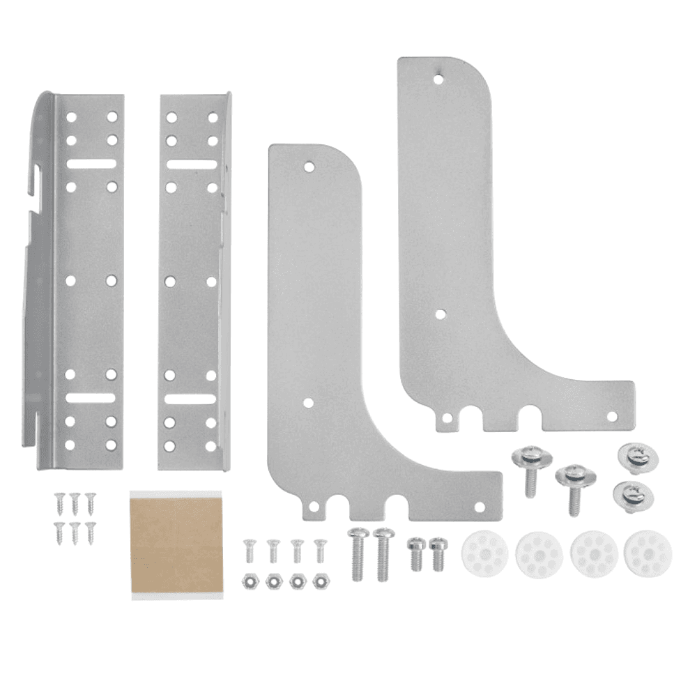 Door-Mount Kit for Waste Containers - Main Image