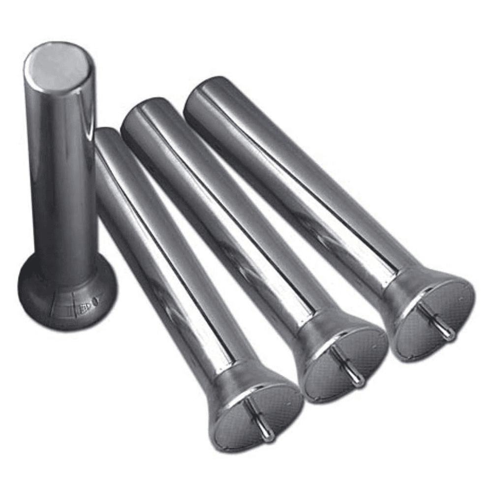 1-1/4" Peg, Stainless Steel - Main Image