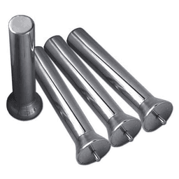 1-1/4" Peg, Stainless Steel - Main Image