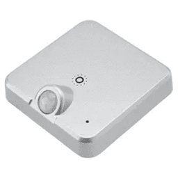 12/24VDC 60W/96W EquiLine FREEDiM Series Receiver/Wireless Touch Dimmer with Motion, Nickel Alt 10 - Image