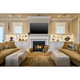 12VDC 4W Eurolinx 2.0 Warm White LED Linear Light, 19-3/4", Silver, 3000K Alt 9 - Image