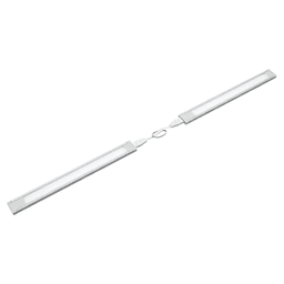 Eurolinx 2.0 Link Cord, 6", White Alt 1 - Image