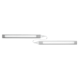 Eurolinx 2.0 Link Cord, 72", White Alt 2 - Image