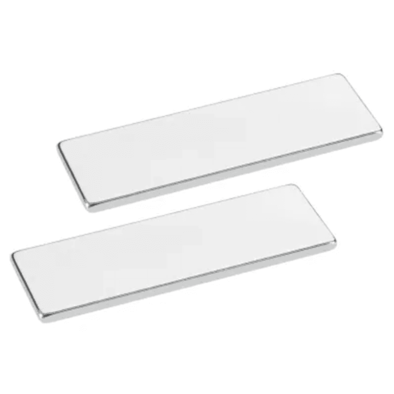 Mounting Plate Set of 2 Main - Image
