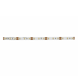 Tresco Lighting FlexTape LED 4.4W Cool White Tape Light on a surface