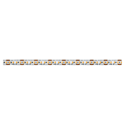 12V 2.8W FlexTape SMD LED Cool White Tape Light, 16' Roll Main - Image