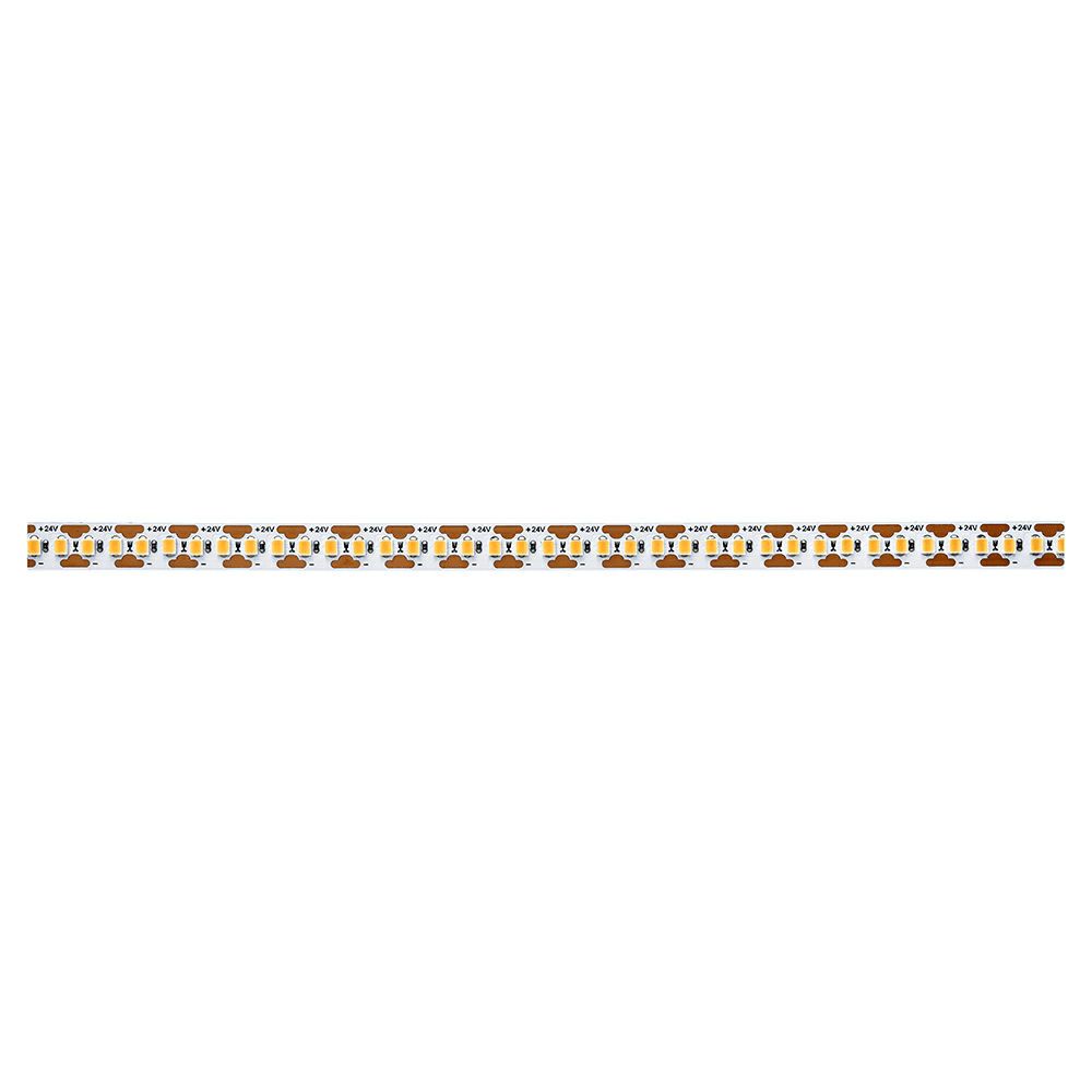 24V 4.3W FlexTape SMD LED Cool White Tape Light, 13' Roll Main - Image