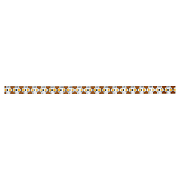 24V 4.3W FlexTape SMD LED Cool White Tape Light, 13' Roll Main - Image