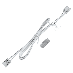 FlexTape SMD Linking Cord with 2-Wire Splicer, 96" Main - Image