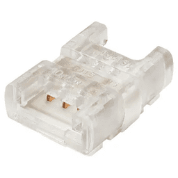 12/24VDC FlexTape RGB Back-to-Back Connector Main - Image