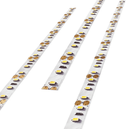 12V 51W Ultra Daylight Output FlexTape LED Strip Light, 10' Roll, 6500K, White Alt 3 - Image