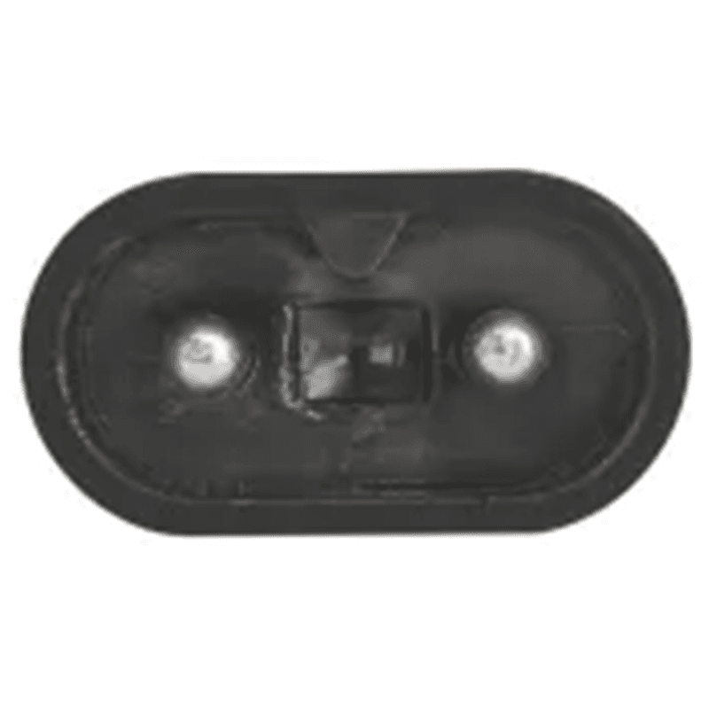 120V Pockit 120L/M Adaptor for Hardwire Box Black Alt 2 - Image