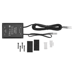 Compatible with All Tresco 12V DC Power Supplies and LED Lights