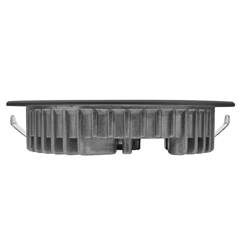 Tresco Solo LED Cool White Puck Light - Sleek and Modern Lighting Solution