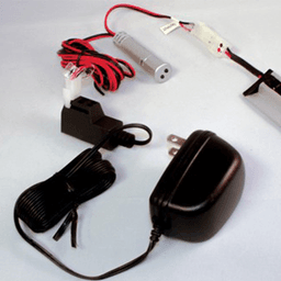 Elli V LED 6W Susan Light Kit door sensor included