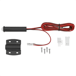 Oval LED Controller, Touch Dimmers, Door Sensors, Motion Sensors, Proximity Sensors