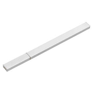 27W Rectangle Inline Touch Dimmer for SimpLED Lighting