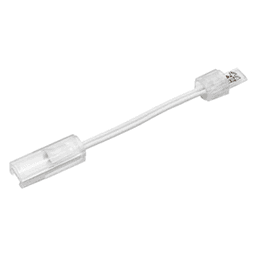 Tresco Lighting Fineline 6" 12VDC Stick Linking Cord - Image 2