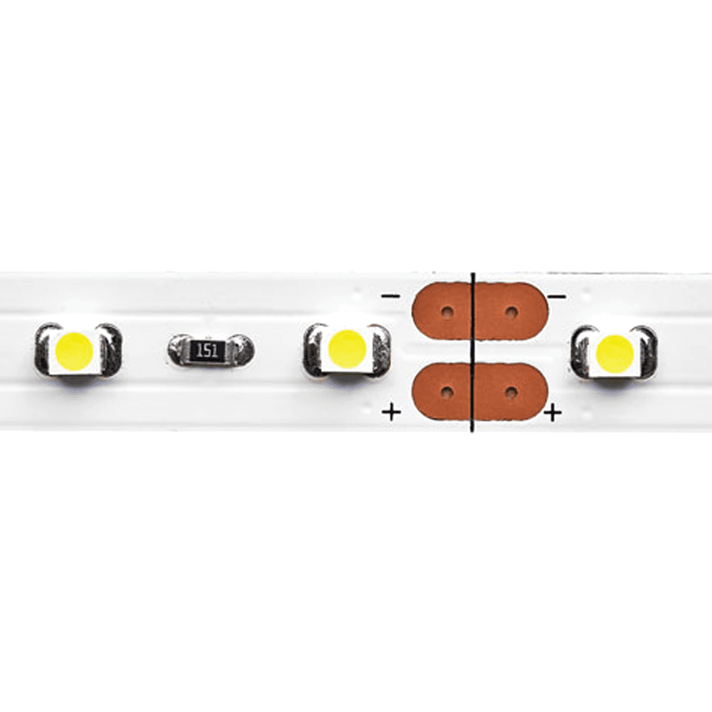 Ultra-bright FlexTape LED - 4.4W/338 lumens per foot