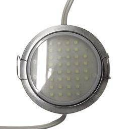 Warm White Non-Linkable Puck Light