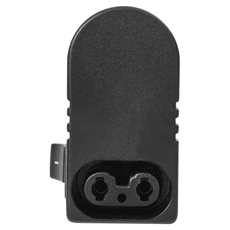 120V 14W T5 Trescent Warm White LED Linear Light, 35-1/2", Black, 3000K Alt 8 - Image