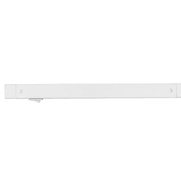 120V 18W T5 Trescent Warm White LED Linear Light, 47-1/2", White, 3000K Alt 6 - Image