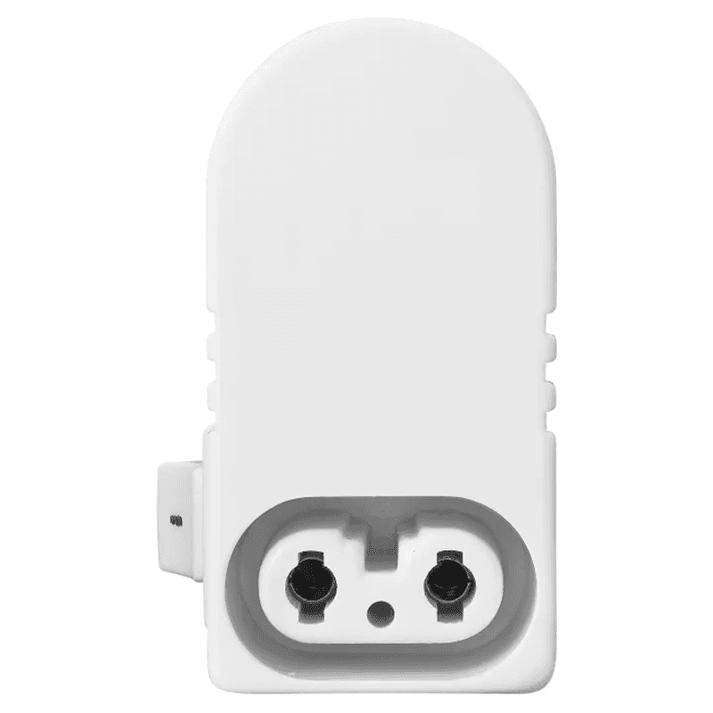 120V 18W T5 Trescent Warm White LED Linear Light, 47-1/2", White, 3000K Alt 8 - Image