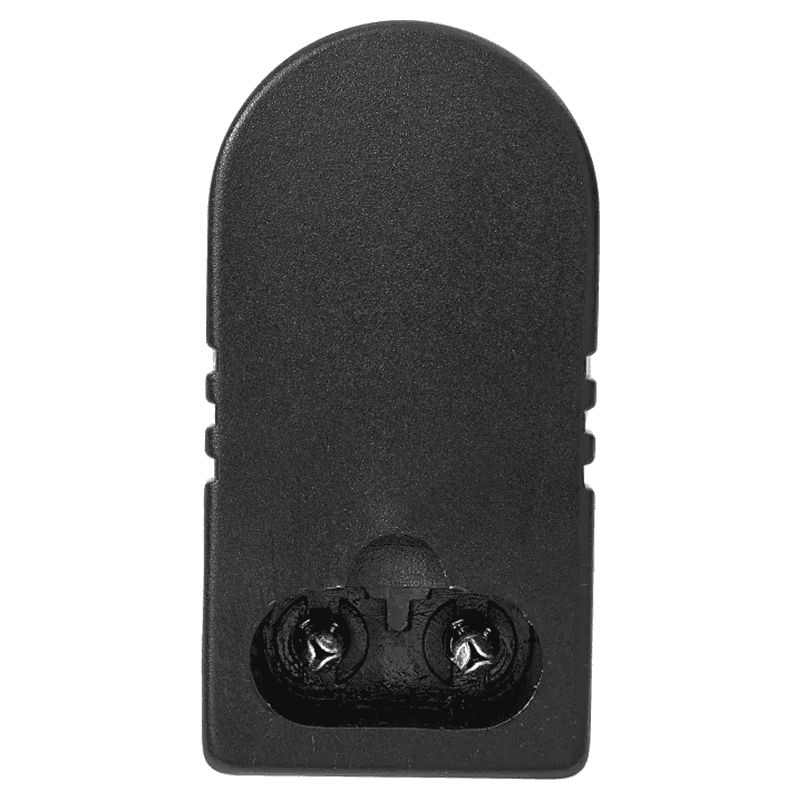 120V 4W T5 Trescent Daylight LED Linear Light, 13-1/2", Black , 6500K Alt 7 - Image