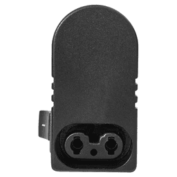 120V 4W T5 Trescent Daylight LED Linear Light, 13-1/2", Black , 6500K Alt 8 - Image