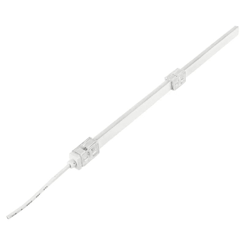 Side-Emitting Neoloop DIY Starter Cord, 79", White Alt 2 - Image