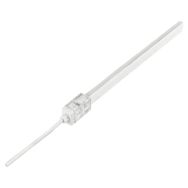 Side-Emitting Neoloop DIY Starter Cord, 79", White Alt 4 - Image