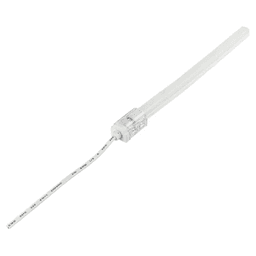 Top-Emitting Neoloop DIY Starter Cord, 79", White Alt 1 - Image