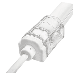 Top-Emitting Neoloop DIY Starter Cord, 79", White Alt 2 - Image