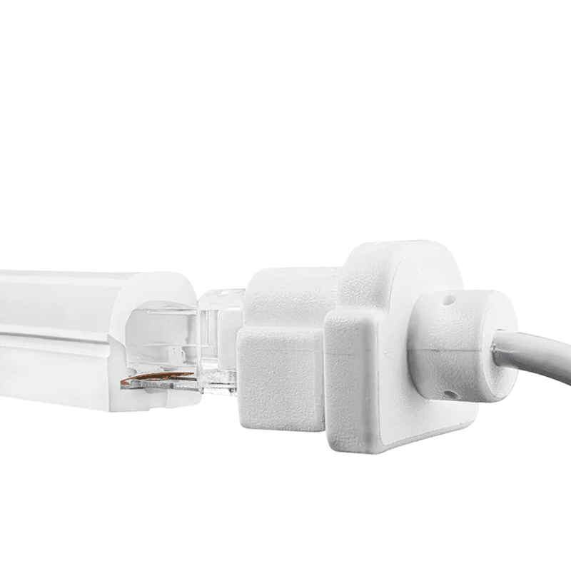 Top-Emitting Neoloop DIY Starter Cord, 79", White Alt 3 - Image