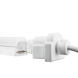 Top-Emitting Neoloop DIY Starter Cord, 79", White Alt 3 - Image