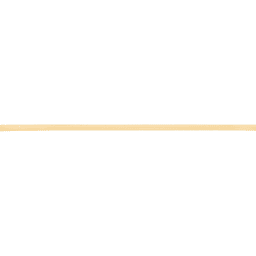 24V 2.2W Top-Emitting Warm White Neoloop Square Flexible Silicone Lighting, 16' Roll, White Alt 4 - Image