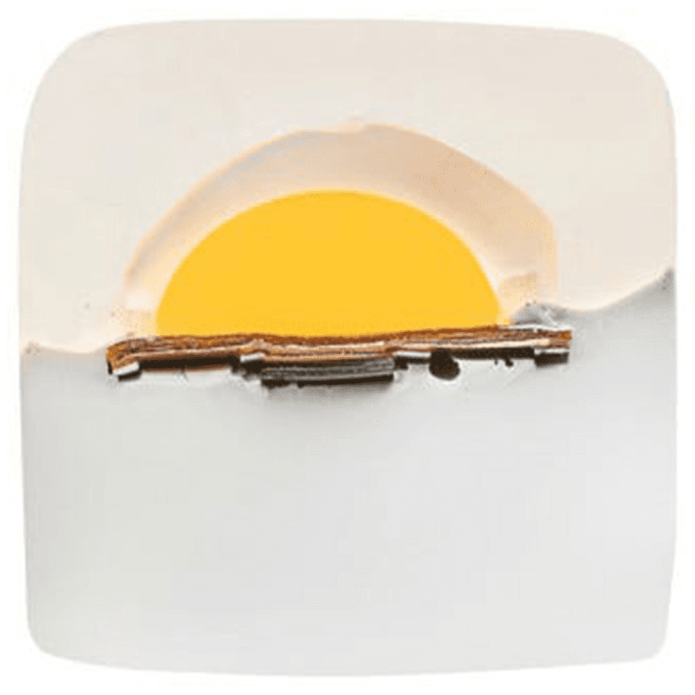 24V 2.2W Top-Emitting Warm White Neoloop Square Flexible Silicone Lighting, 7' Roll, White Alt 8 - Image