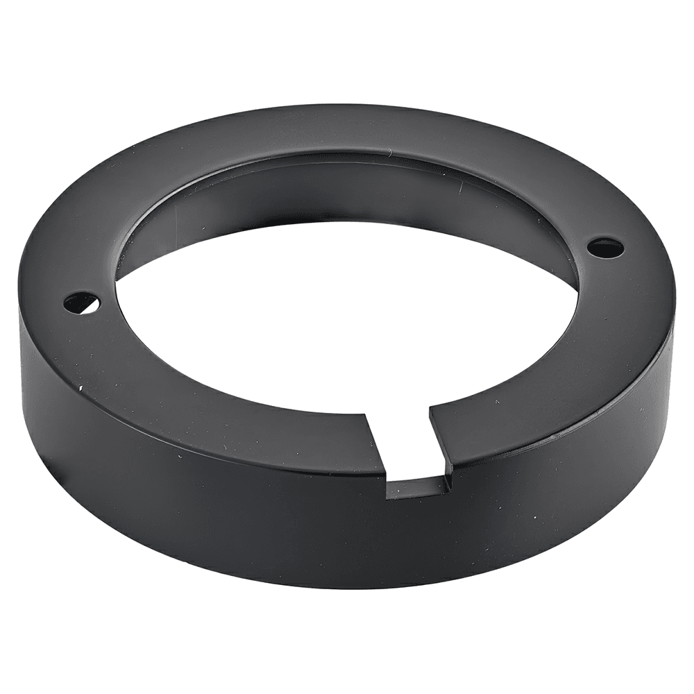 OptiPockit Round Surface Mount Ring, Black Main - Image