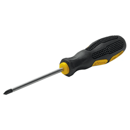 #1 Phillips Screwdriver, Black Main - Image