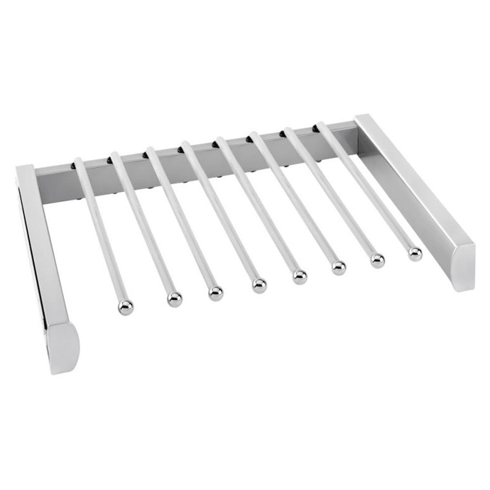 Organize Your Closet with Rev-A-Shelf Pant Rack