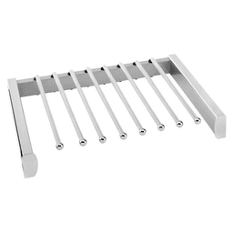 Organize Your Closet with Rev-A-Shelf Pant Rack