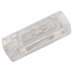 12/24VDC Power Connector, 2 Wire Splicer, 5 Per Bag Main - Image