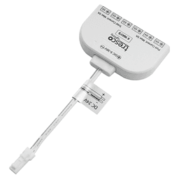 24V Power Supply Connector, 6 MINI Connector Main - Image