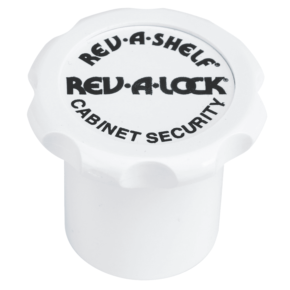 RL-202 Magnetic Key, White - Main Image