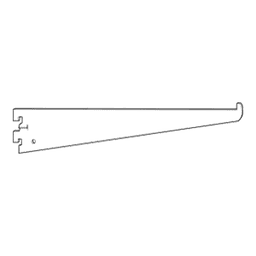 RVS41 Bracket, Brass Finish Main - Image