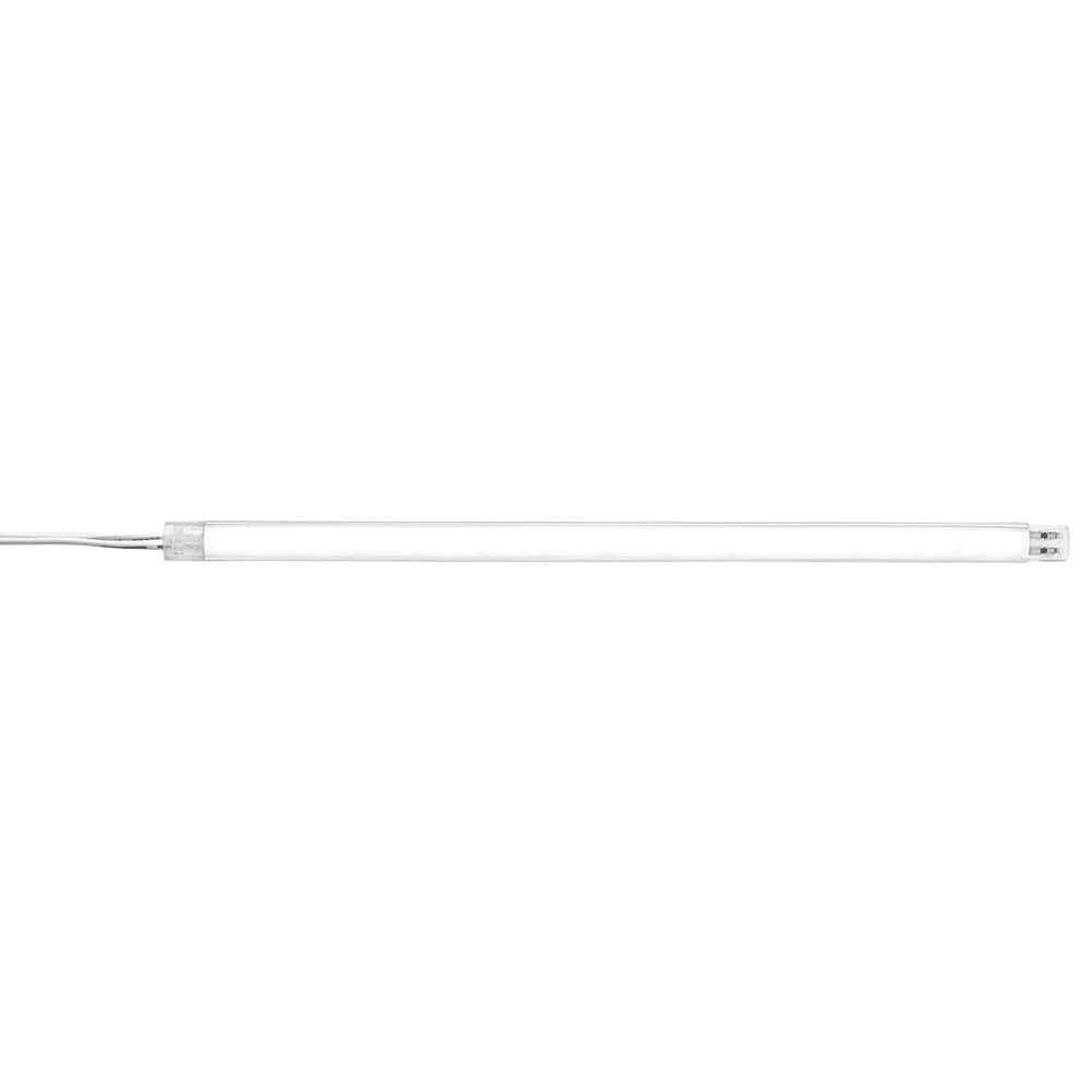 Low-Profile FineLine LED Strip Light with Milk Diffuser