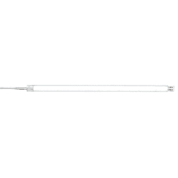 FineLine 2.0 T634 LED strip light in Warm White color