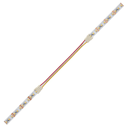 Tresco Lighting White Tunable FlexTape Linking Cord - 6" Long