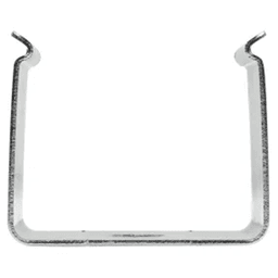 Metal T5 Replacement U-Clip, Set of 2 Alt 2 - Image