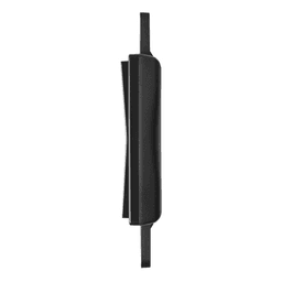 Single Zone Deco Wall Dimmer - Black - Tresco Lighting - Image 5